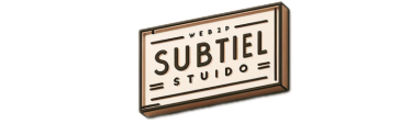 Subtiel Studio